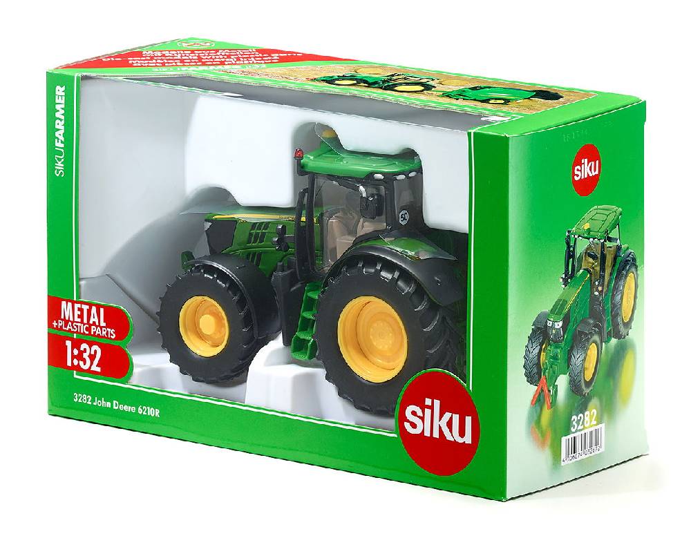 Siku John Deere 6210R 10328200001 Neueste Stile