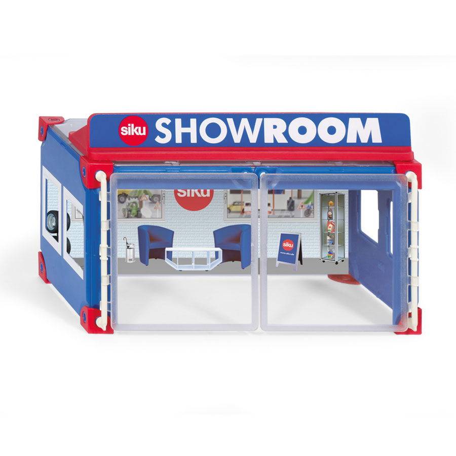 Siku Autohaus 10550400000 Bis zu 60% Rabatt