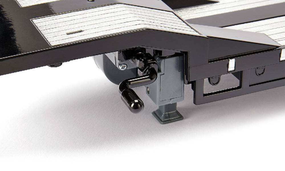 Siku 3-Achs-Tieflader 10674400000 Discount Store für neue Produkte