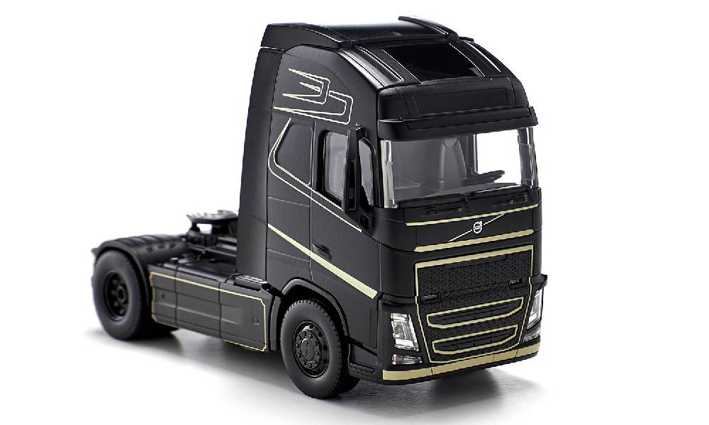 Siku Volvo FH16 mit Bluetooth App-Steuerung 10673100000 Super Rabatt