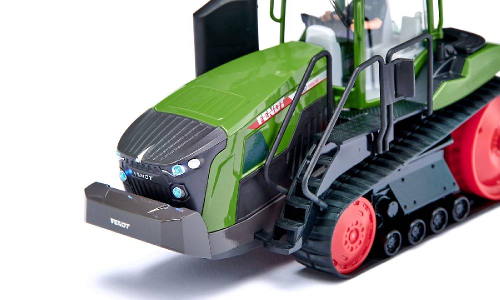 Siku Fendt 1167 Vario MT mit App-Steuerung 10679000000 Fabrikladen