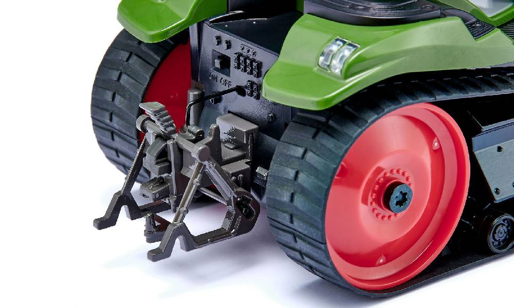 Siku Fendt 1167 Vario MT mit App-Steuerung 10679000000 Fabrikladen