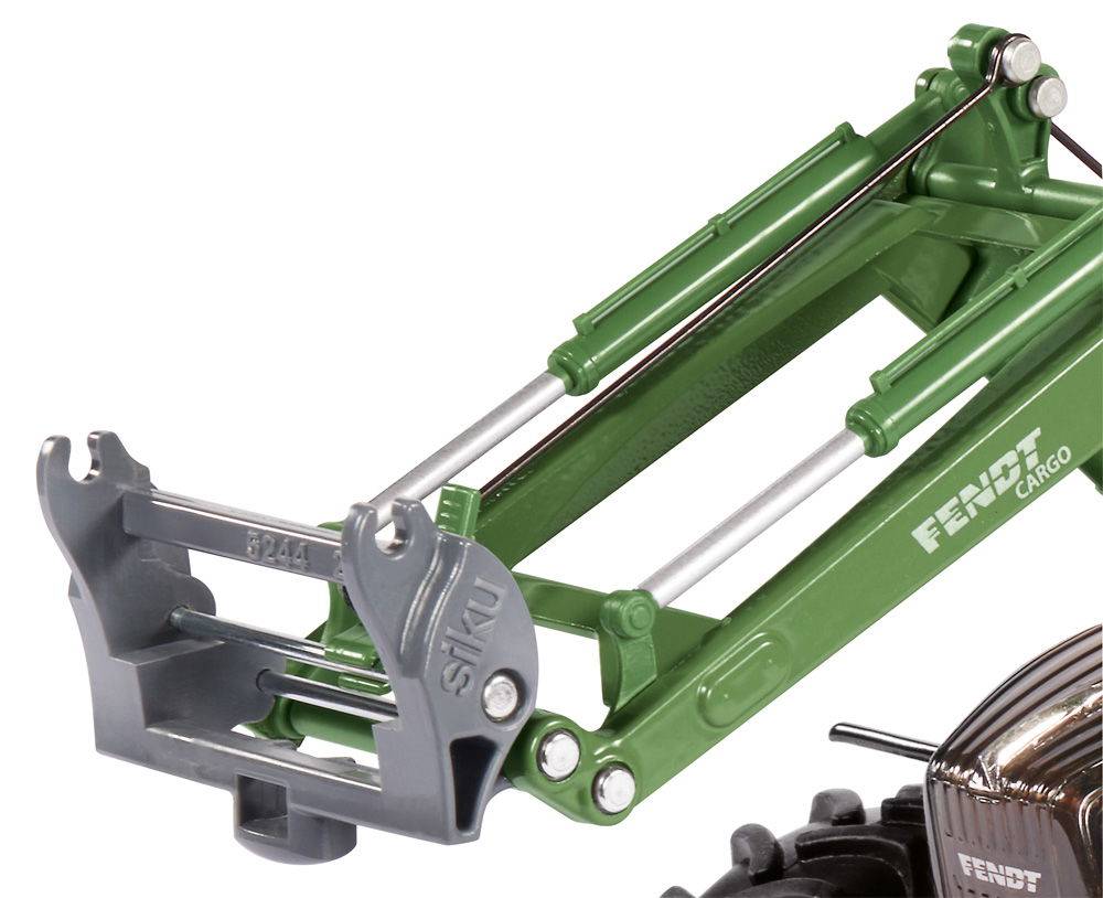 Siku Fendt 933 Vario mit Frontlader und Bluetooth App-Steuerung 10679300000 Begrenzt auf 3 Tage