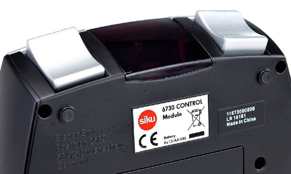 Siku Bluetooth-Fernsteuermodul 10673000000 2025