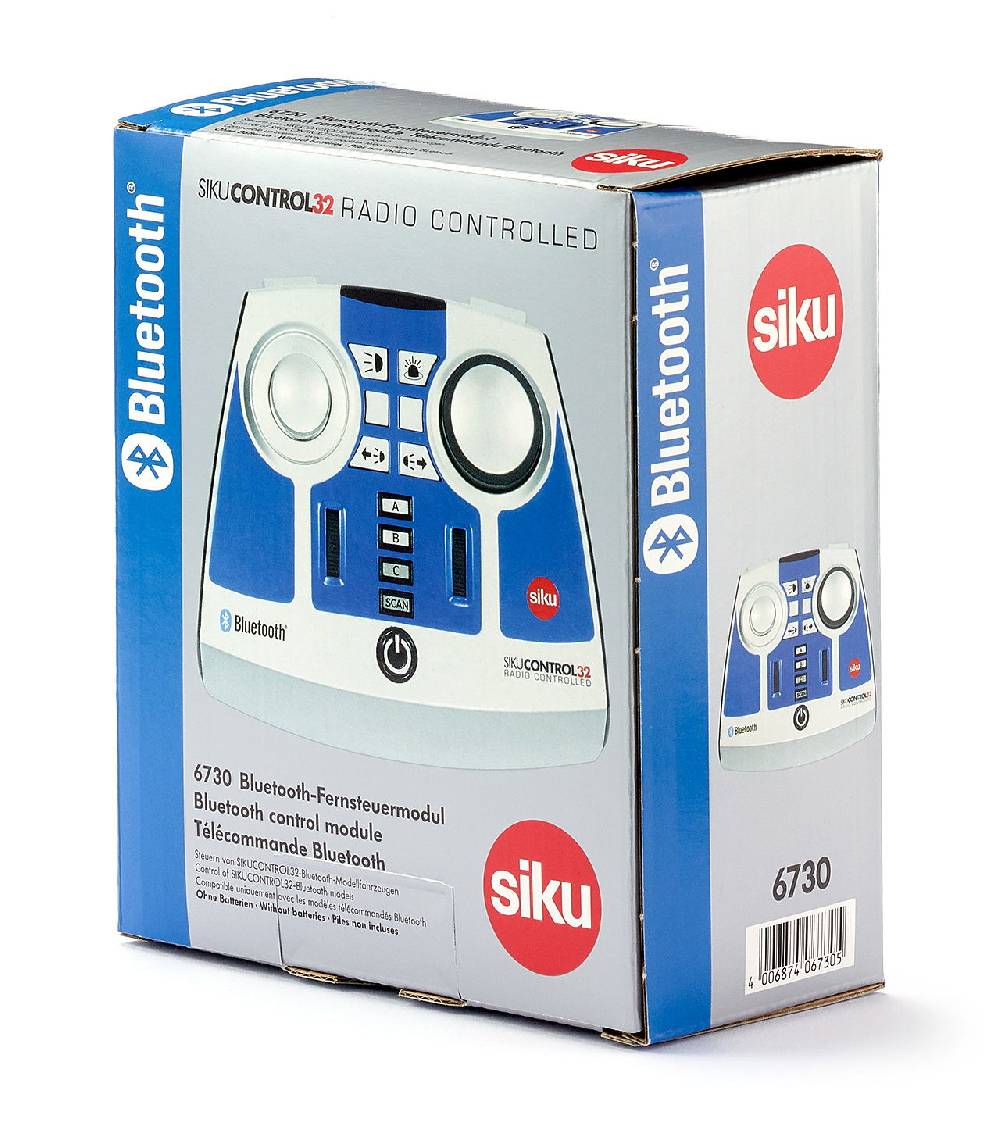 Siku Bluetooth-Fernsteuermodul 10673000000 2025