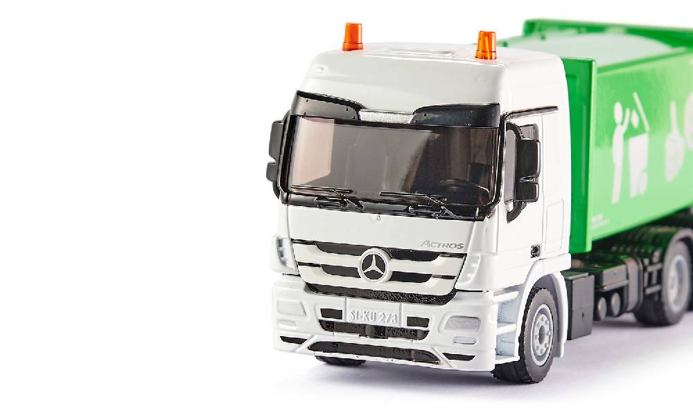 Siku Müllwagen 10293800003 Online