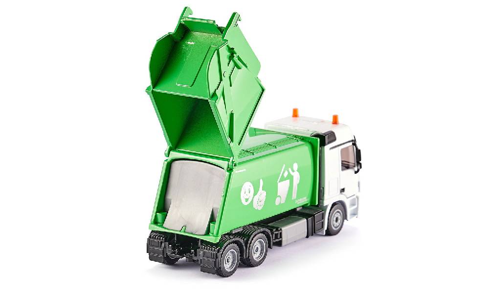 Siku Müllwagen 10293800003 Online