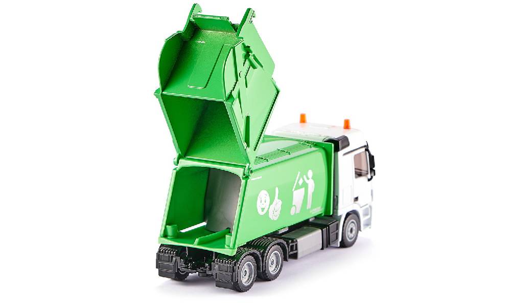 Siku Müllwagen 10293800003 Online
