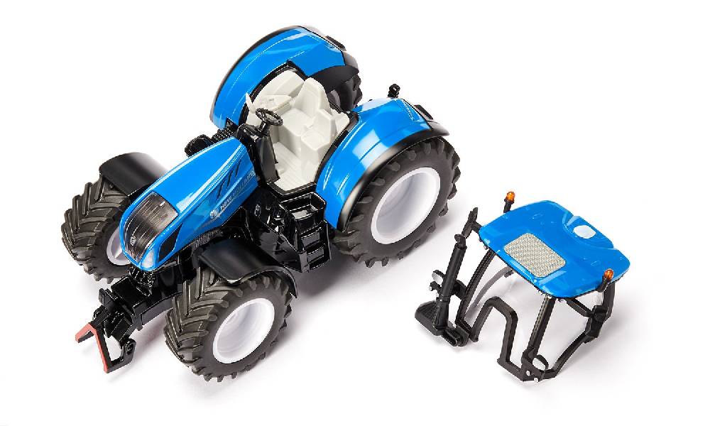 Siku New Holland T7.315 HD 10329100000 Outlet
