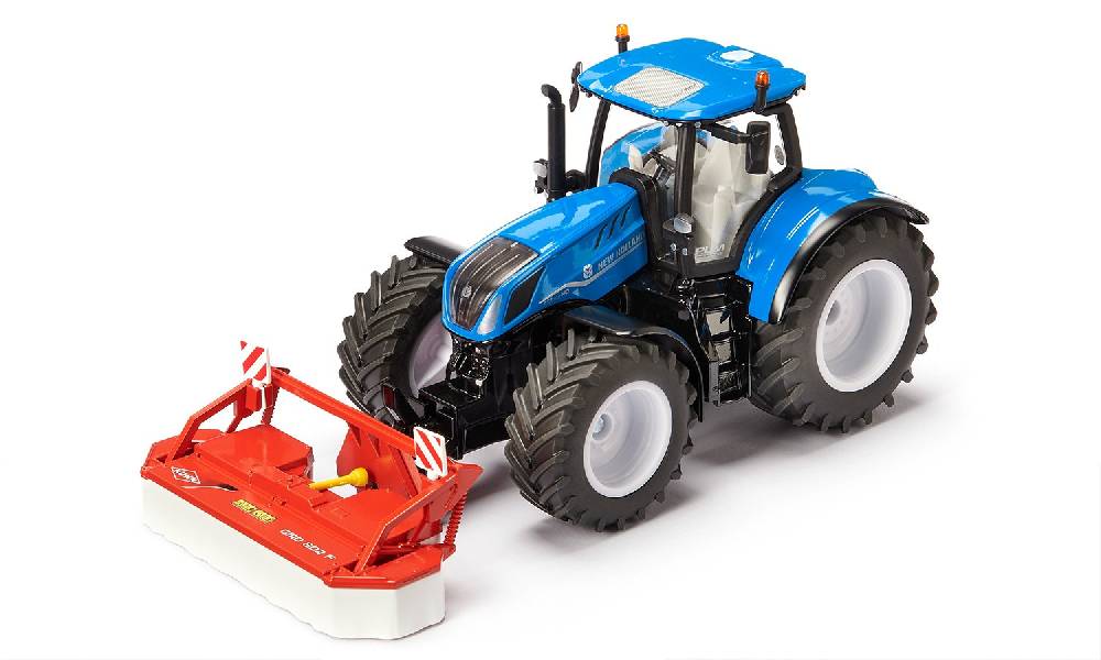 Siku New Holland T7.315 HD 10329100000 Outlet
