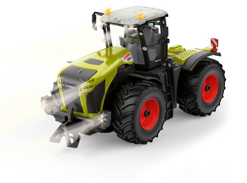 Siku Claas Xerion 5000 TRAC VC mit Bluetooth App-Steuerung 10679100000 Verkauf