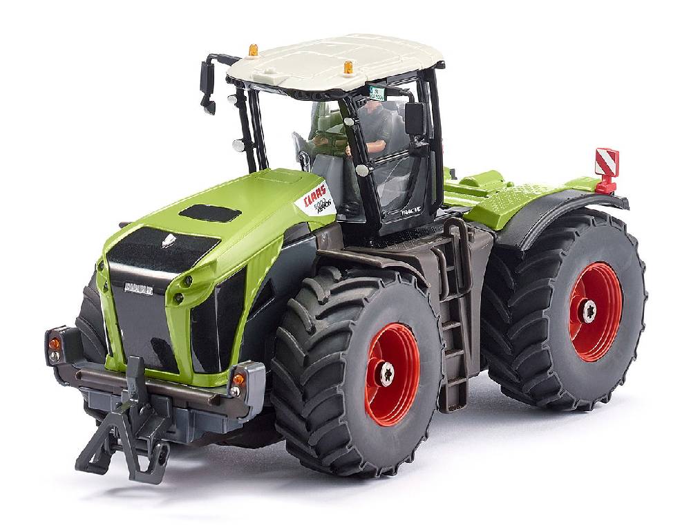 Siku Claas Xerion 5000 TRAC VC mit Bluetooth App-Steuerung 10679100000 Verkauf