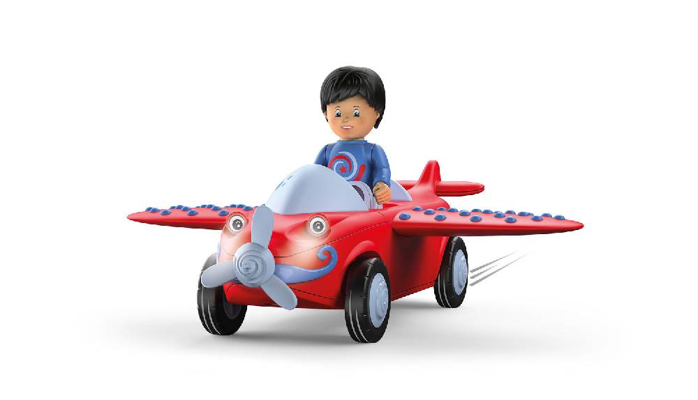 Siku Leo Loopy 10011600000 im Angebot