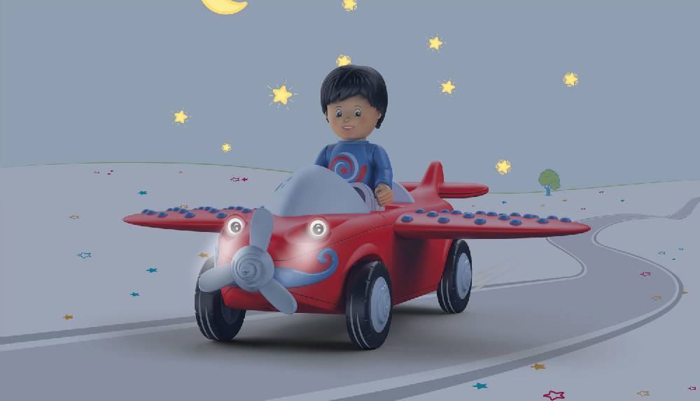 Siku Leo Loopy 10011600000 im Angebot