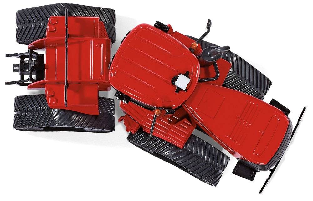 Siku Case IH Quadtrac 600 10327500002 Fabrikpreis