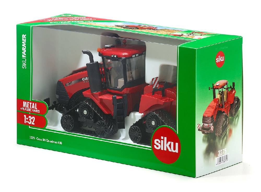Siku Case IH Quadtrac 600 10327500002 Fabrikpreis