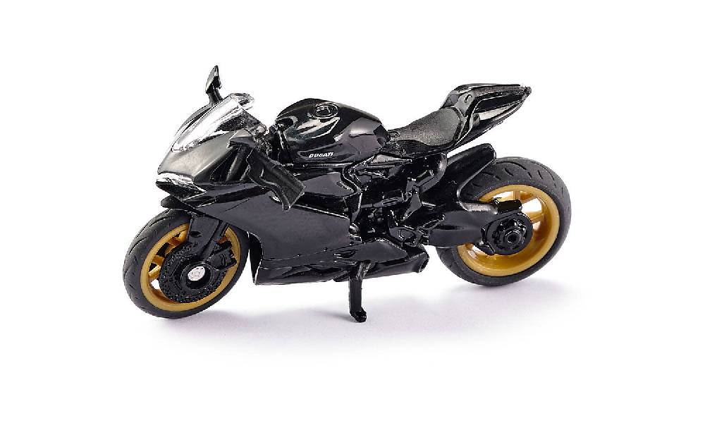 Siku Ducati Panigale 1299 mit Tape 10160100000 Sonderangebot
