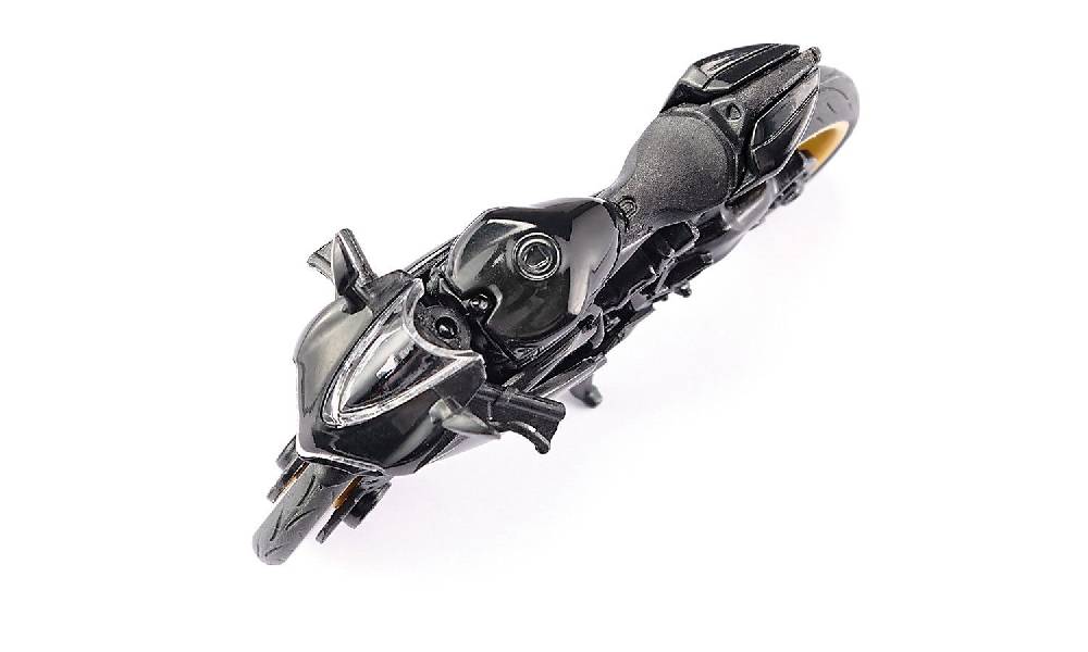 Siku Ducati Panigale 1299 mit Tape 10160100000 Sonderangebot