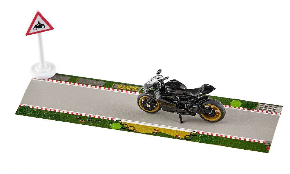 Siku Ducati Panigale 1299 mit Tape 10160100000 Sonderangebot