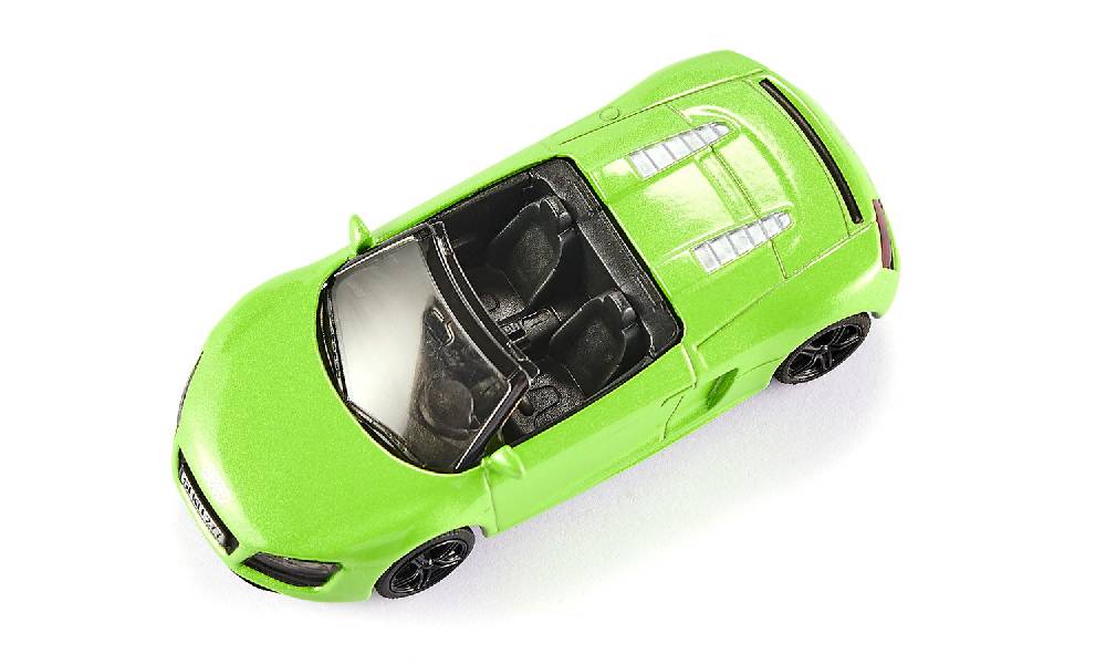 Siku Audi R8 Spyder 10131600002 Günstig kaufen