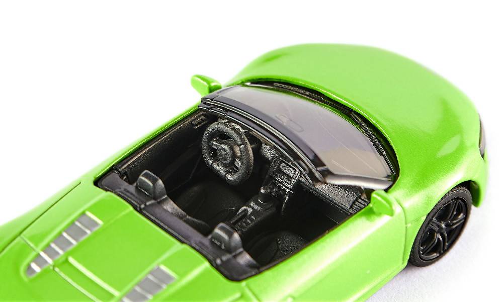 Siku Audi R8 Spyder 10131600002 Günstig kaufen