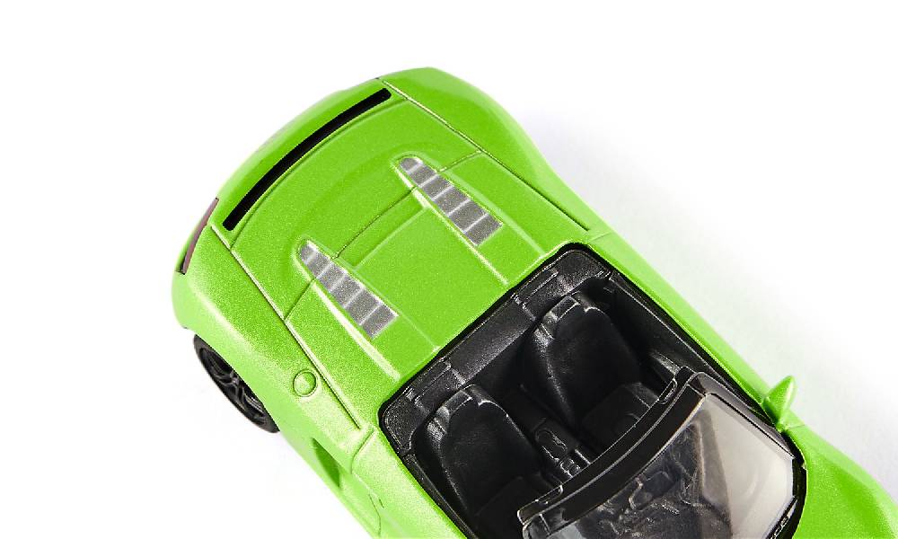 Siku Audi R8 Spyder 10131600002 Günstig kaufen