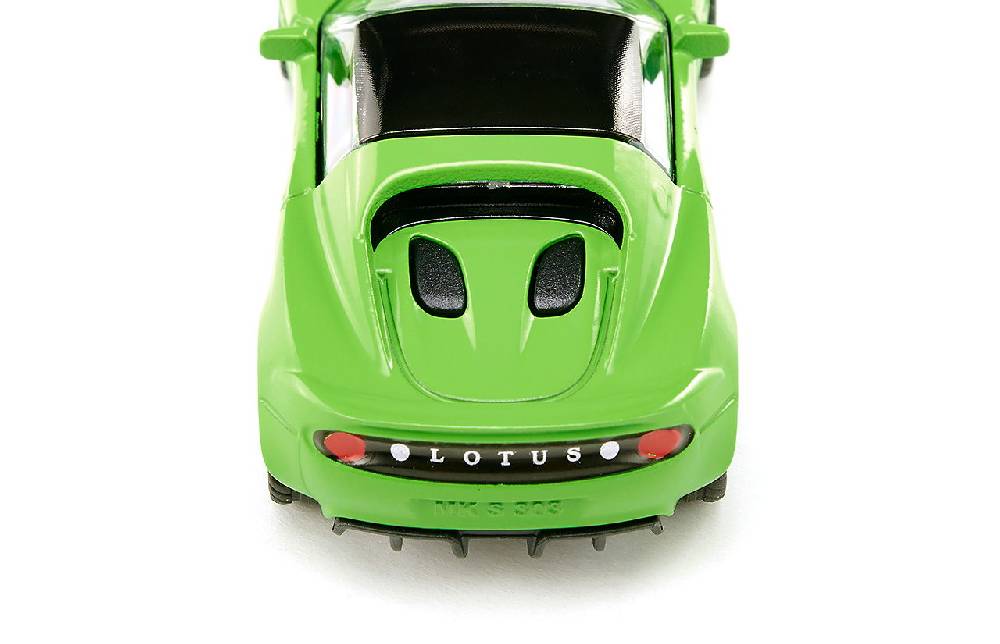 Siku Lotus Elise 10153100000 Online Shopping