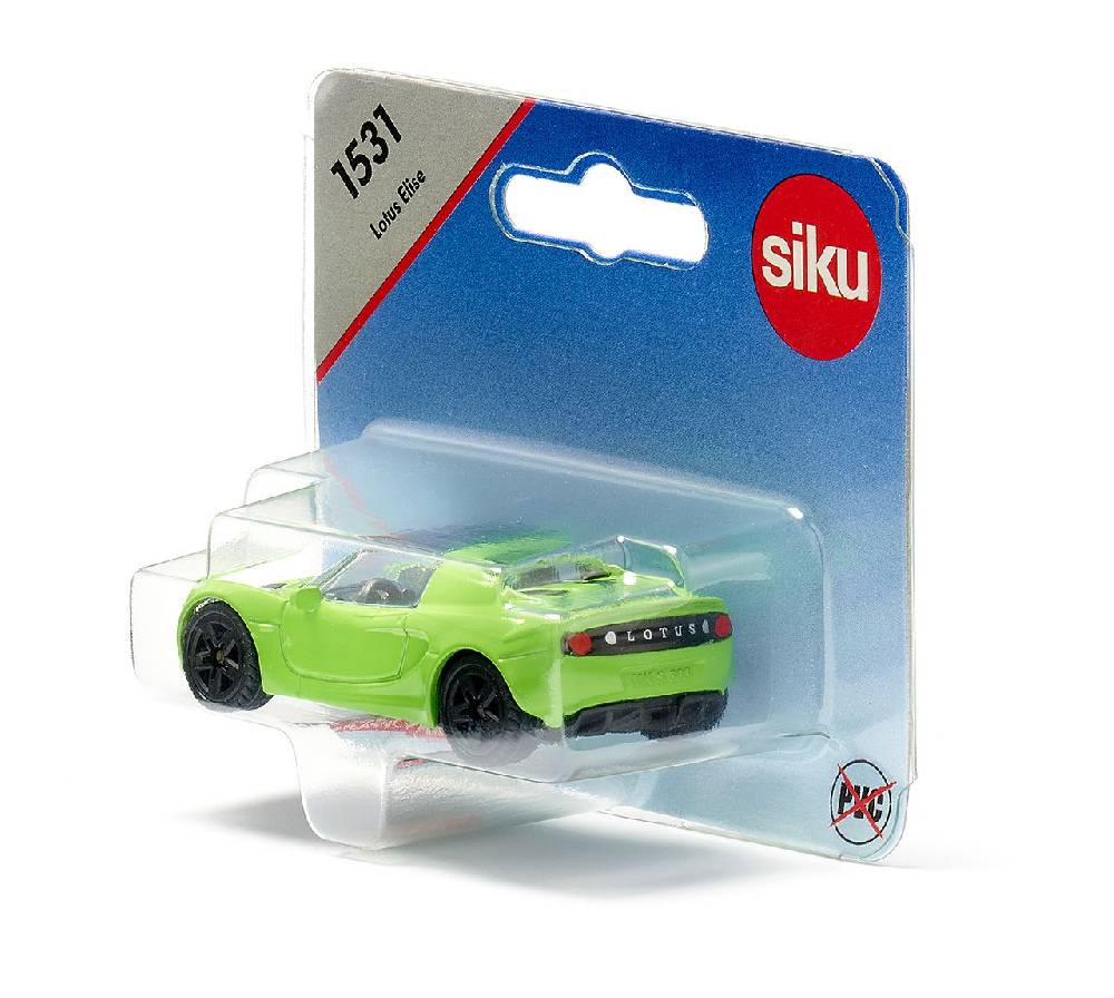 Siku Lotus Elise 10153100000 Online Shopping