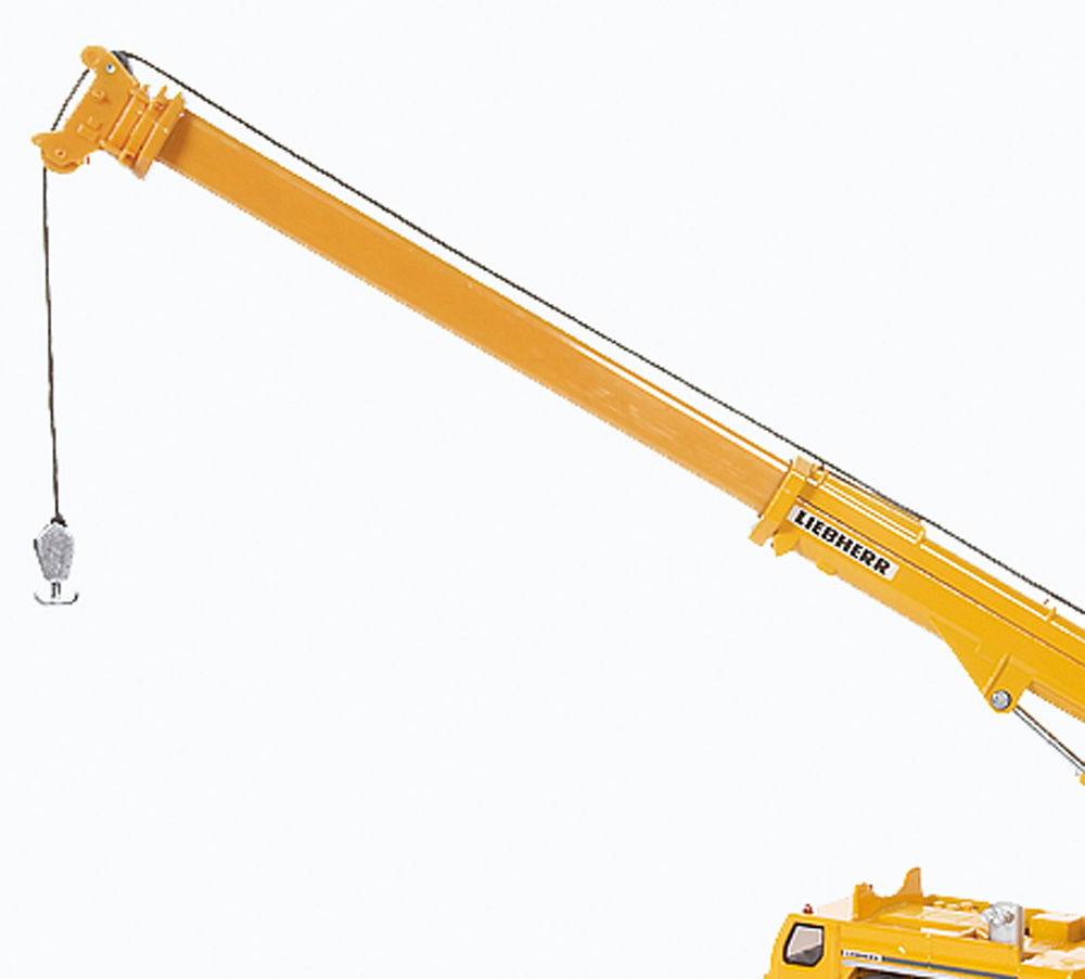 Siku Mobilkran Liebherr 10188600005 Muttertagsangebot