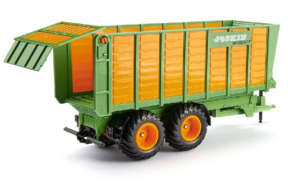Siku Silagewagen 10287300001 Zeitlich begrenztes Angebot