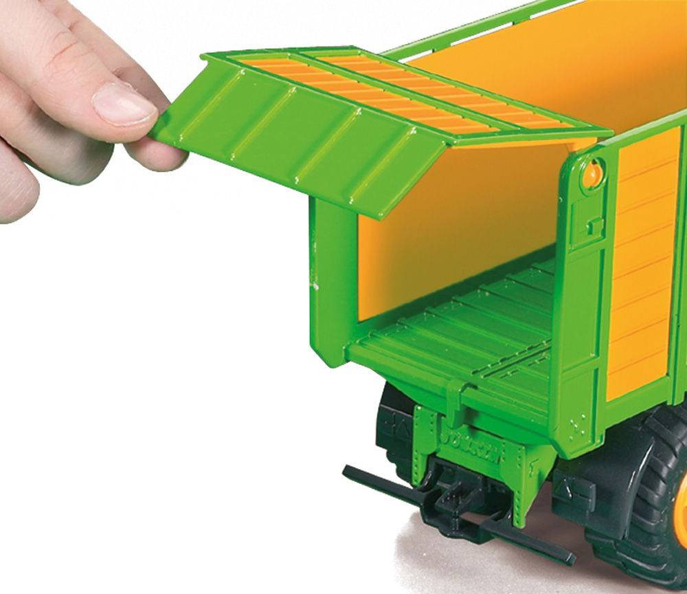 Siku Silagewagen 10287300001 Zeitlich begrenztes Angebot