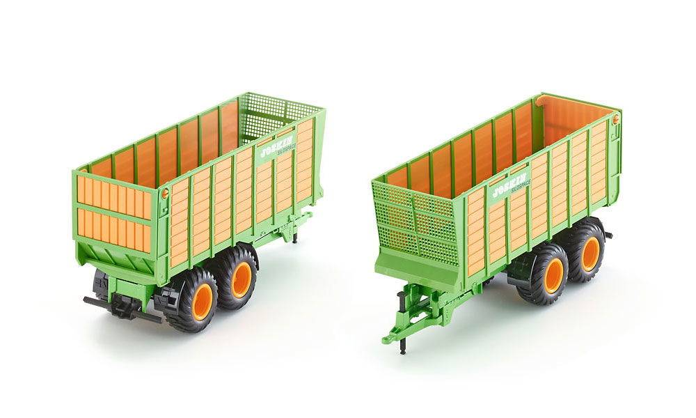 Siku Silagewagen 10287300001 Zeitlich begrenztes Angebot