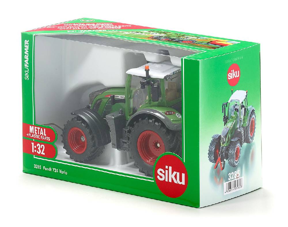 Siku Fendt 724 Vario 10328500001 Blitzangebot