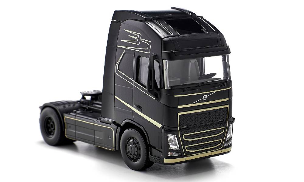 Siku Volvo FH16 mit Bluetooth App-Steuerung und Fernsteuermodul 10673700000 Riesige Ersparnisse