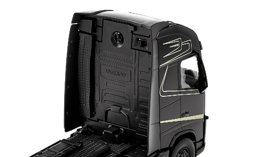 Siku Volvo FH16 mit Bluetooth App-Steuerung und Fernsteuermodul 10673700000 Riesige Ersparnisse
