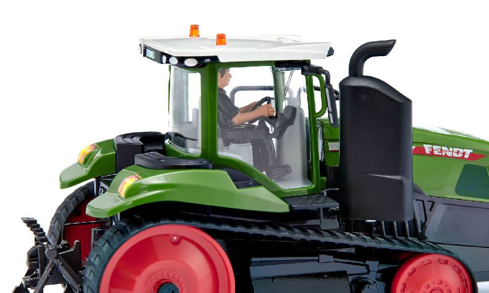 Siku Fendt 1167 Vario MT mit Fernsteuermodul und App-Steuerung 10678900000 Super Sparpreis