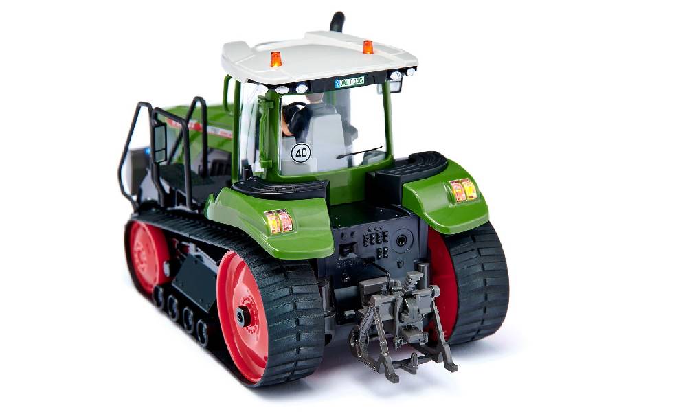 Siku Fendt 1167 Vario MT mit Fernsteuermodul und App-Steuerung 10678900000 Super Sparpreis