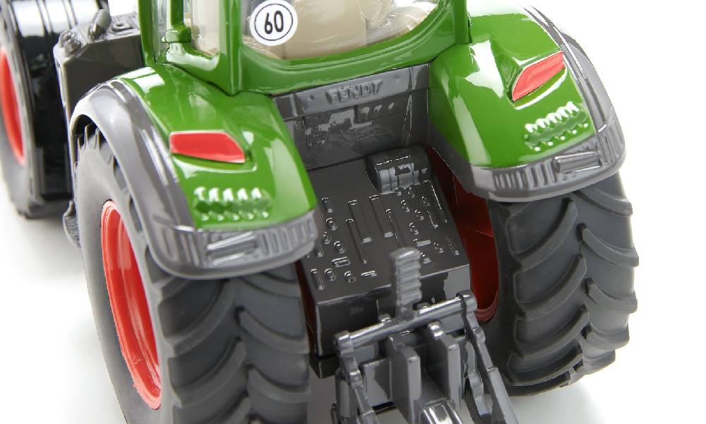 Siku Fendt 728 Vario 10329300000 Neueste Stile