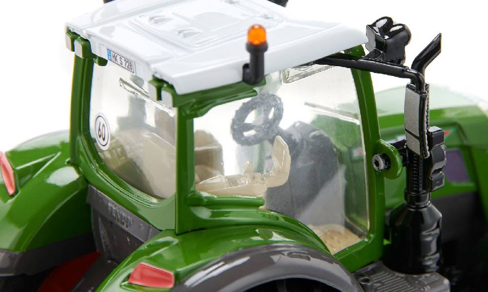 Siku Fendt 728 Vario 10329300000 Neueste Stile
