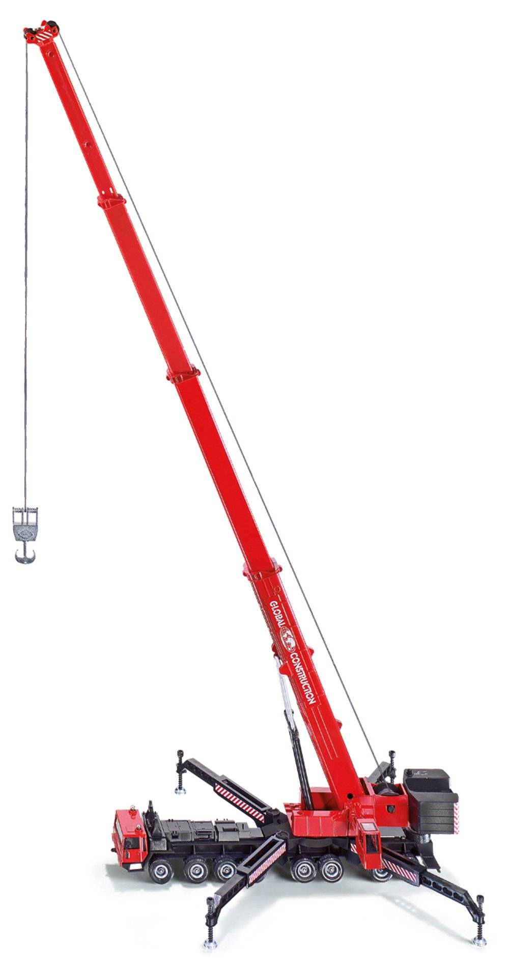 Siku Mega Lifter 10431100001 Letzte 2 Tage