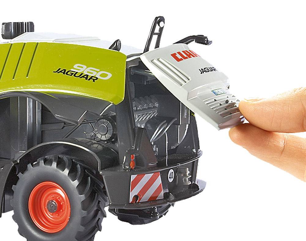 Siku Claas Jaguar 960 Maishäcksler 10405800001 Bis zu 50% Rabatt