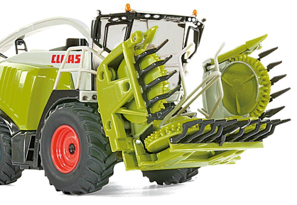 Siku Claas Jaguar 960 Maishäcksler 10405800001 Bis zu 50% Rabatt