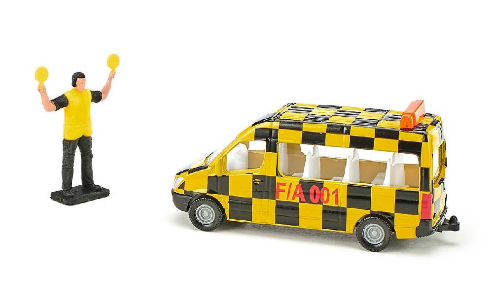 Siku Verkehrsflugzeug mit Zubehör 10540200001 Bis zu 60% Rabatt
