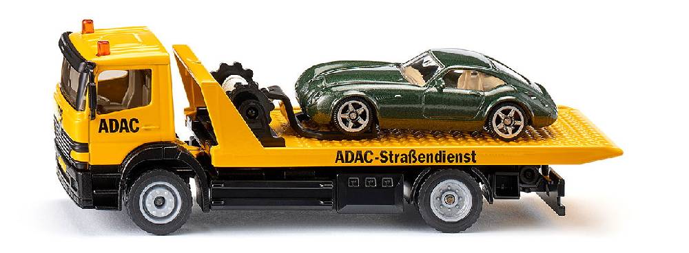 Siku Abschleppwagen 10271200008 Bis zu 65% Rabatt