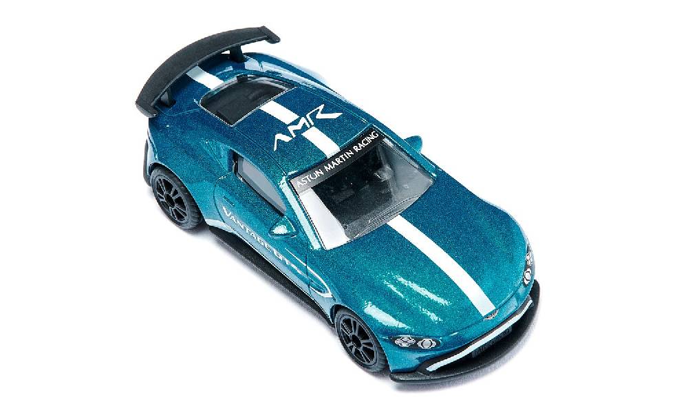 Siku Aston Martin Vantage GT4 Vierteljährliche Förderung