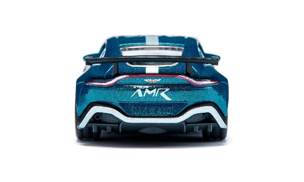 Siku Aston Martin Vantage GT4 Vierteljährliche Förderung