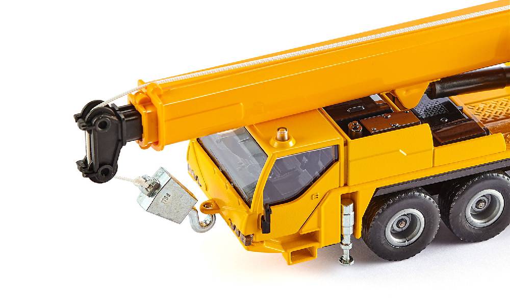 Siku Kranwagen 10211000002 Super Rabatt