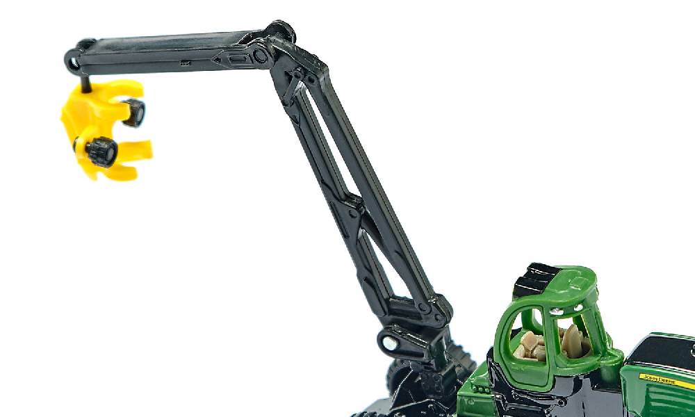 Siku John Deere Harvester 10165200001 Clearance-Verkauf