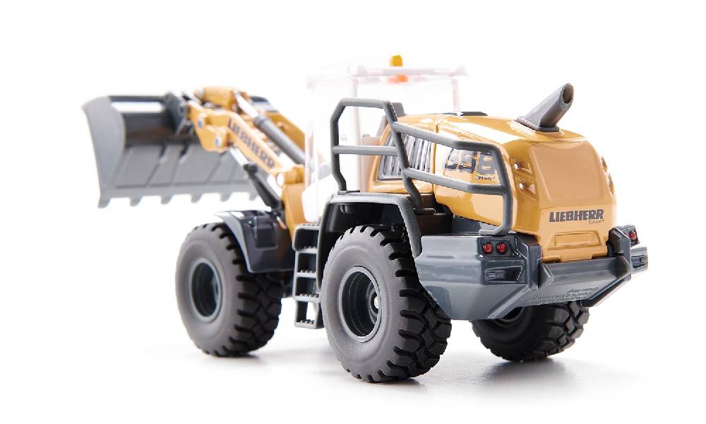 Siku Liebherr L556 Radlader 10356100001 Speichern exportieren