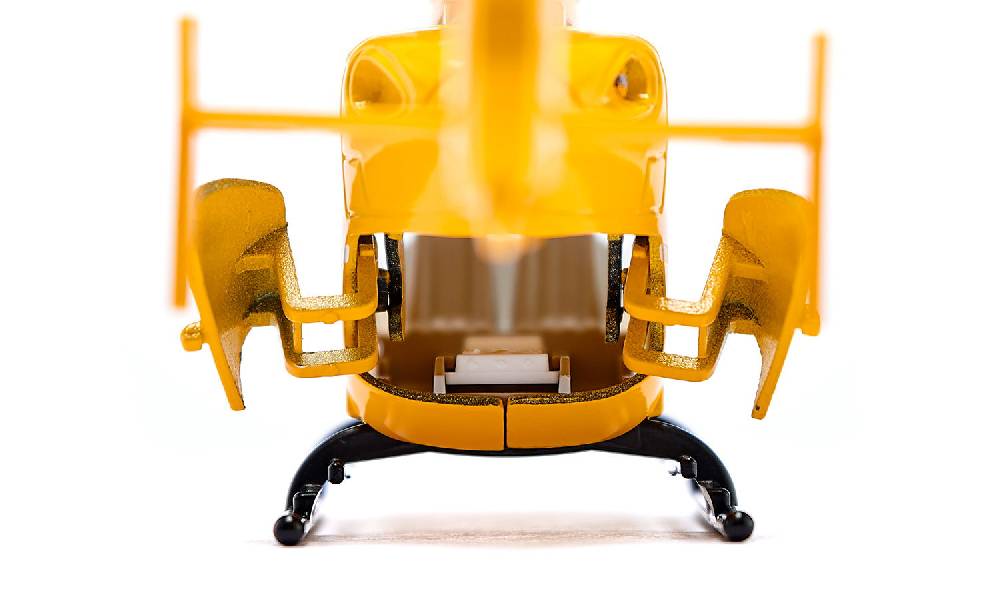 Siku Rettungs-Hubschrauber 10253900001 Black Friday Preise